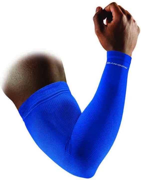 Actual product image McDavid Compression Cuffs "Active Multisports (M)