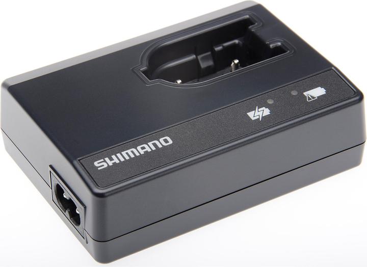 Produktbild Shimano Di2 Ladegerät