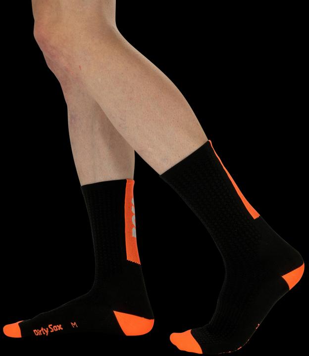 Actual product image Dirtysox Compress - Pro - Like A Boss (35 - 39)