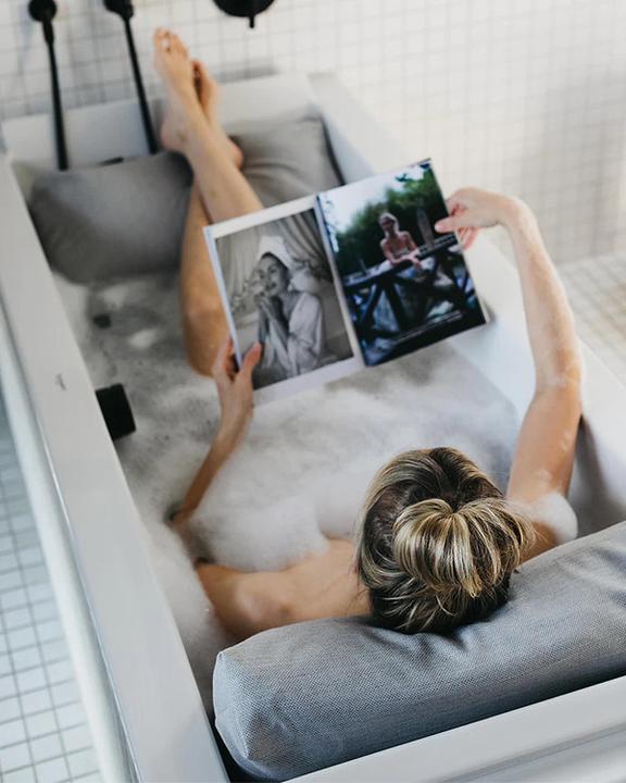 Produktbild Badesofa Kissen (50 x 60 cm)