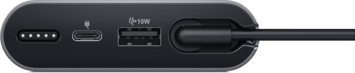 Actual product image Dell PW7018LC (18000 mAh, 65 W, 65 Wh)