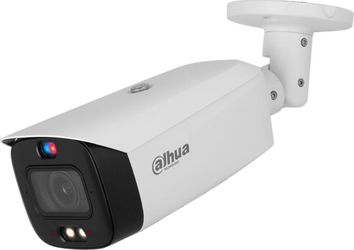 Actual product image Dahua IP camera TIOC 3.0 IPC-HFW3849T1-ZAS-PV-27135-S5 (3840 x 2160 pixels)