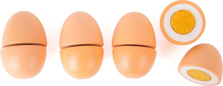 Image du produit small foot Oeufs