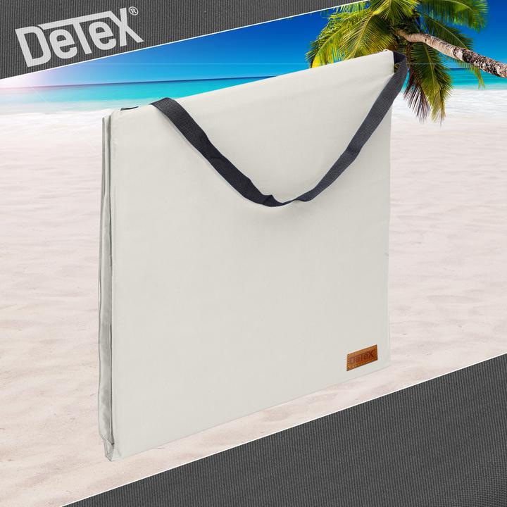 Actual product image Detex Strandmatte (158 cm)