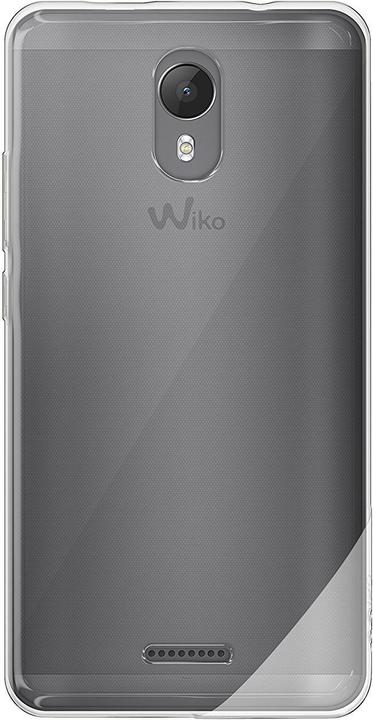 Actual product image Wiko game changer (Jerry 2)