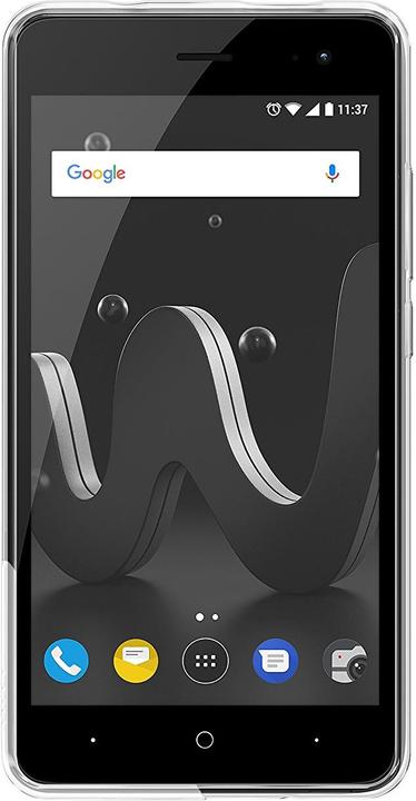 Actual product image Wiko game changer (Jerry 2)