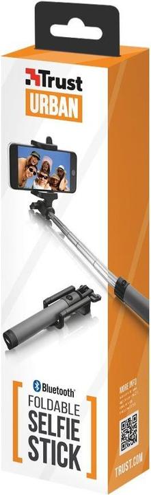 Actual product image Trust Bluetooth Selfie Stick