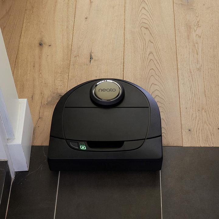 Produktbild Neato Botvac D5 (Saugroboter)