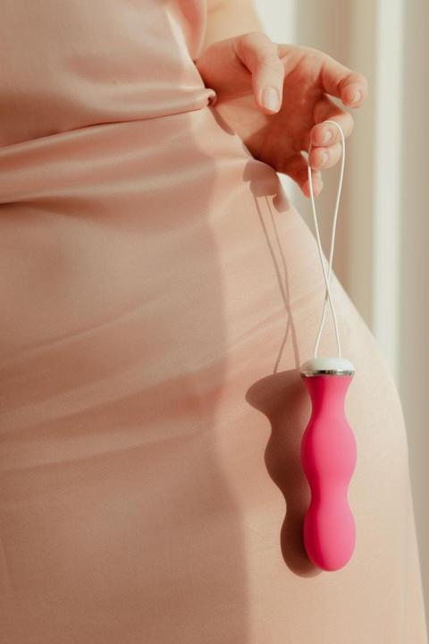 Produktbild Perifit Kegel Exerciser With App (140 g)