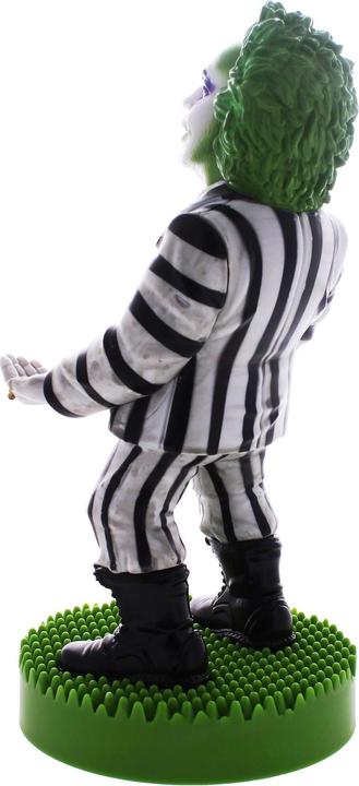 Actual product image Exquisite Gaming Cable Guy- BeetleJuice (Xbox 360, Mac, PS4, Switch, PS5, Xbox One S, PC, Xbox Series X)