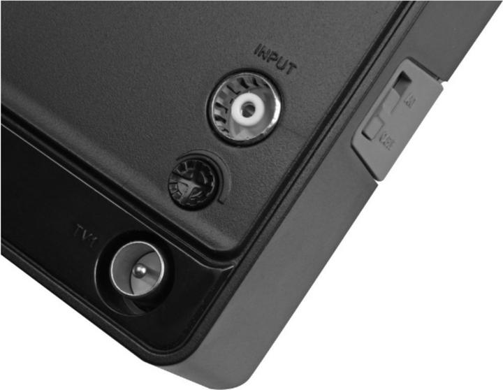 Image du produit One for All Amplificateur de signal 1 Eu 21l (20 dB, DVB-T / -T2)