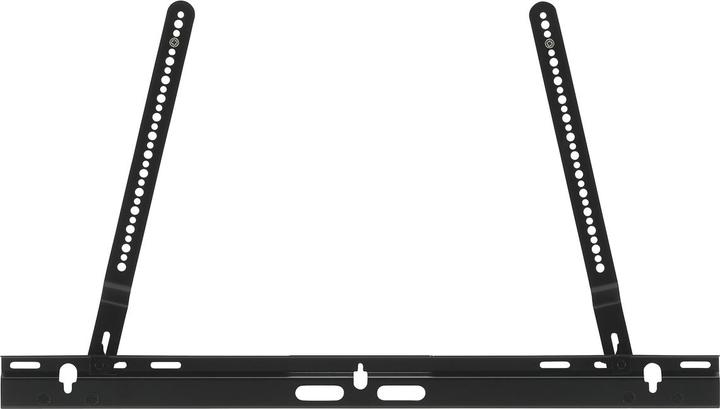 Actual product image Mountson MS28B - TV mount adapter for Sonos Arc (1 pcs., Wall installation, Rotatable)