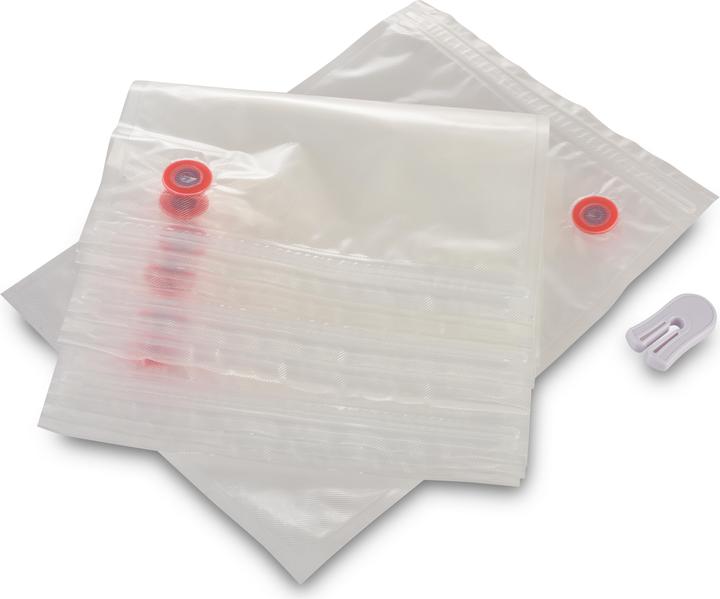 Solis Zip (10 x)