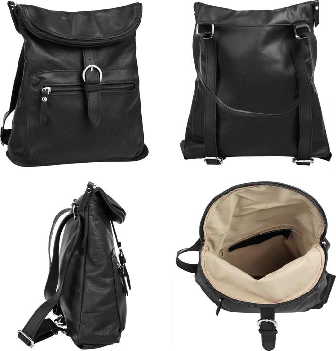 Produktbild Forty Rucksack (5 l)