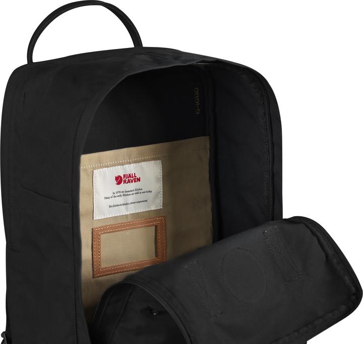Produktbild Fjällräven Kånken No. 2 (18 l)