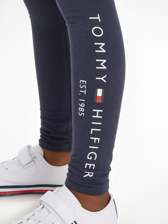 Actual product image Tommy Hilfiger Essential Legging (86)