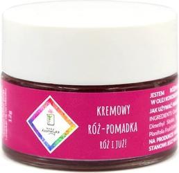 NoName Cremiger rosa Lippenstift Pink And Already 12g (Pink And Already)