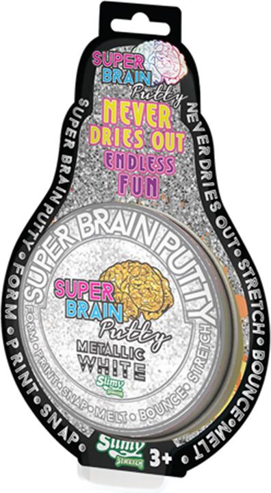 Actual product image Joker Super Brain Putty