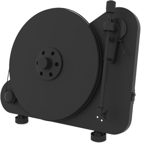 Produktbild Pro-Ject Vt-E (Manuell)