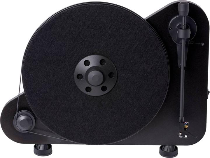 Produktbild Pro-Ject Vt-E (Manuell)