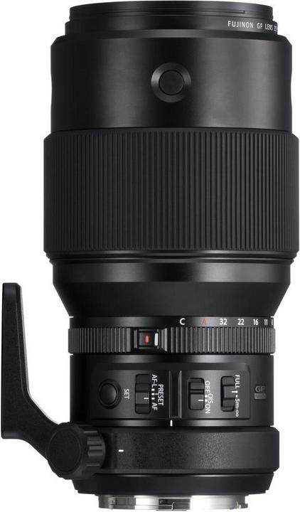 Fujinon GF 250mm f/4 R LM OIS WR (Fujinon GF, Mittelformat)