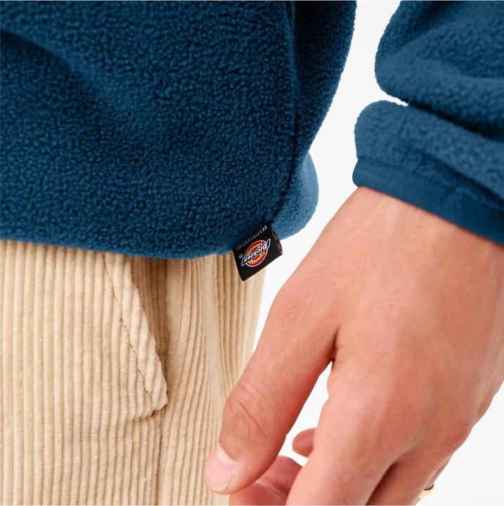 Immagine prodotto Dickies Tom Knox 1/4 Zip Fleece (M)