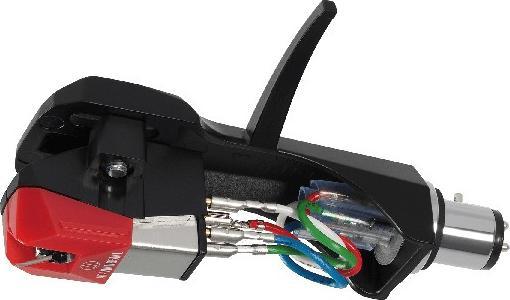 Actual product image Audio-Technica AT-VMN95E (Pickups)
