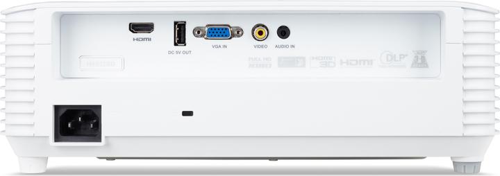 Immagine prodotto Acer H6521bd (WUXGA, 3500 lm, 1.47 - 1.62:1)