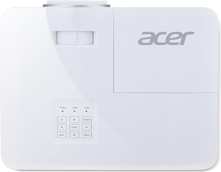 Immagine prodotto Acer H6521bd (WUXGA, 3500 lm, 1.47 - 1.62:1)