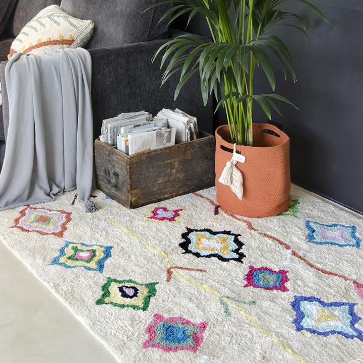 Produktbild Lorena Canals Kaarol (140 x 200 cm)