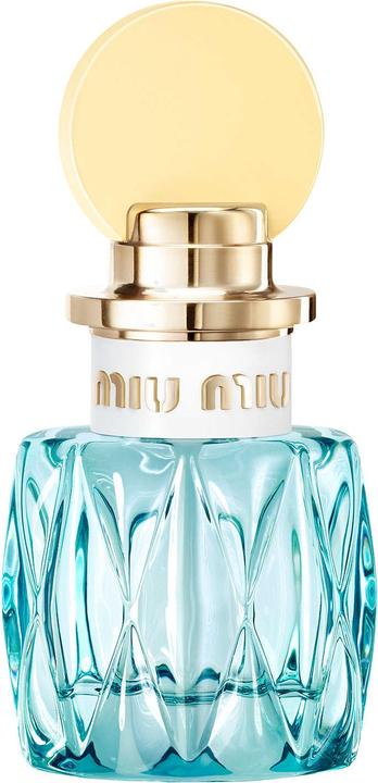 Miu Miu L'eau Bleue