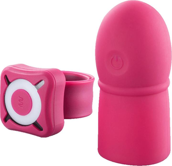 Otouch Super Striker Penisverlängerung mit Vibration