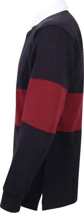 Produktbild Front Row RugbyShirt Verkleidet (S)