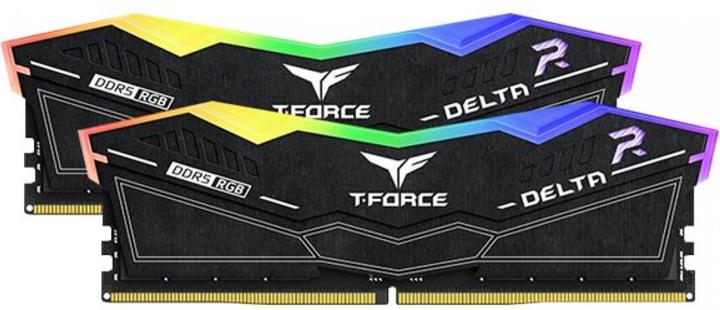 Produktbild Team Group Delta (2 x 16GB, 7200 MHz, DDR5-RAM, DIMM)