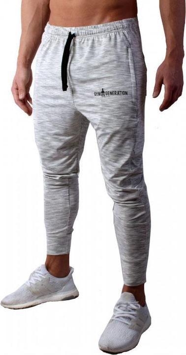Actual product image Gym Generation V8 Premium Pants DESERT (XL)