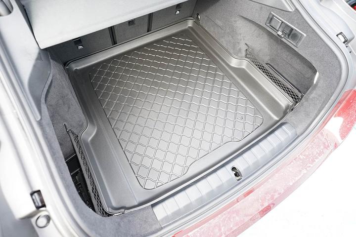 Image du produit Aristar Bac de coffre pour BMW i4 Gran Coupe (G26) à partir de 11.2021