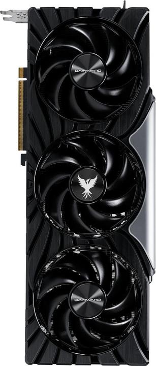 Actual product image Gainward RTX5070Ti Phoenix V1 16GB GDDR7 HDMI 3xDP (16 GB)