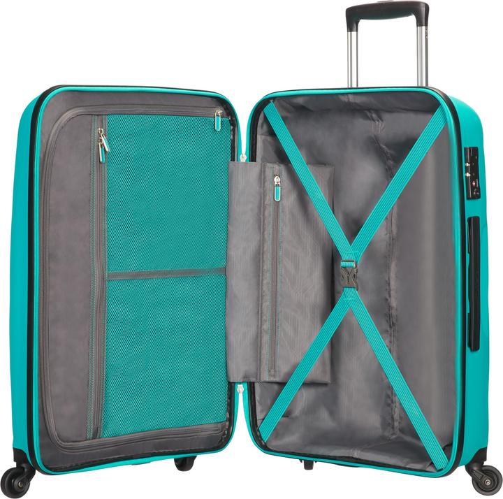 Produktbild American Tourister Bon Air (31.50 l, Handgepäck (bis 50l))