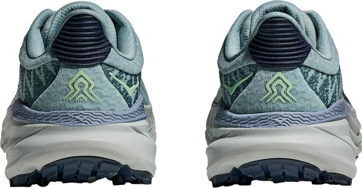 Actual product image Hoka Challenger 7 (41 1/3)