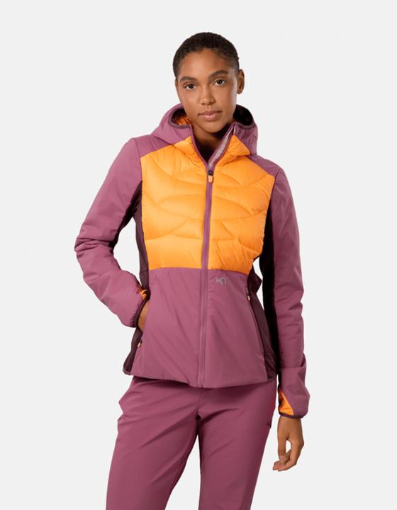Produktbild Kari Traa Tirill Thermal Jacket (XS)