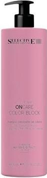 Produktbild Supreme On Care Color Block Shampoo 1000ml (1000 ml, Flüssiges Shampoo)