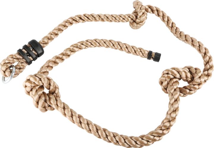 Actual product image small foot Climbing Rope