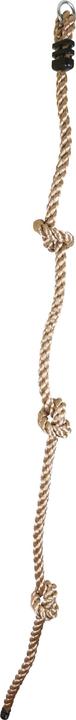 Actual product image small foot Climbing Rope