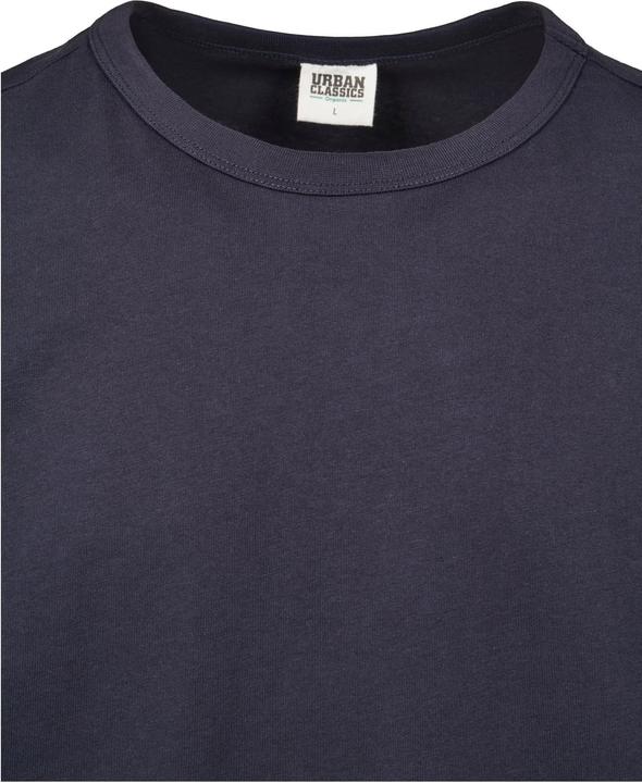 Actual product image Urban Classics Organic Basic Tee (S)