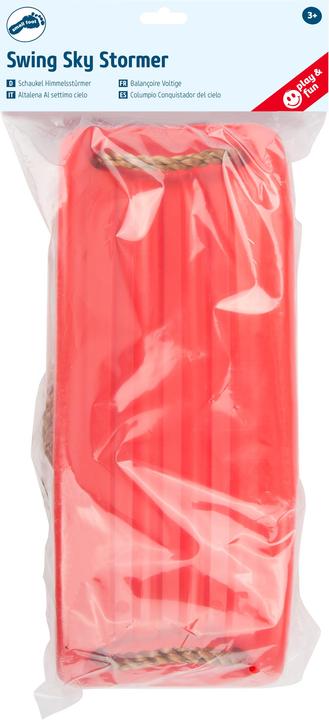 Image du produit small foot Swing Skywalker