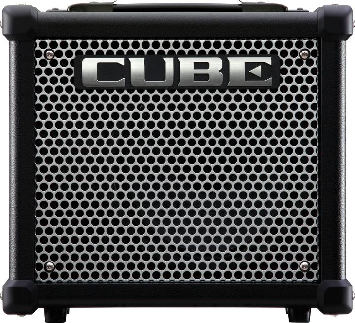 Roland CUBE-10GX Amplificateur de guitare (Guitare, 10 W)