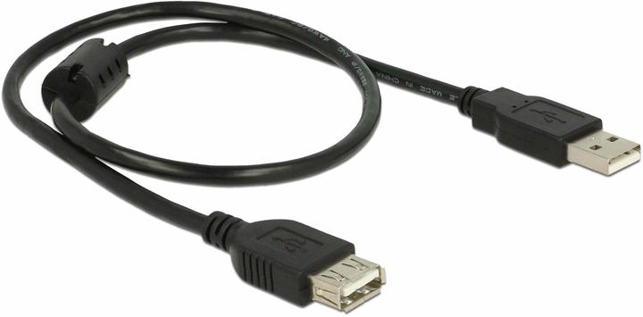 Immagine prodotto Delock USB A – USB A (0.50 m, USB 2.0)
