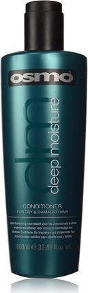 Actual product image Osmo Deep Moisturising Conditioner New (1000 ml)