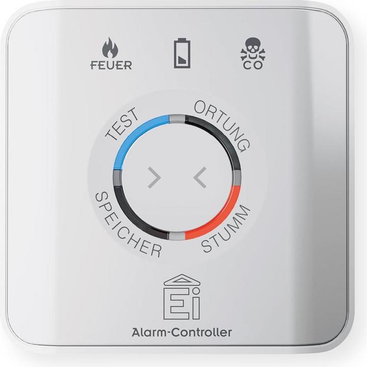 Ei Electronics Fernbedienung Ei450