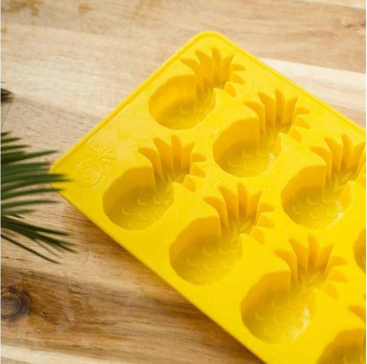 Image du produit TOP Glaçons ananas